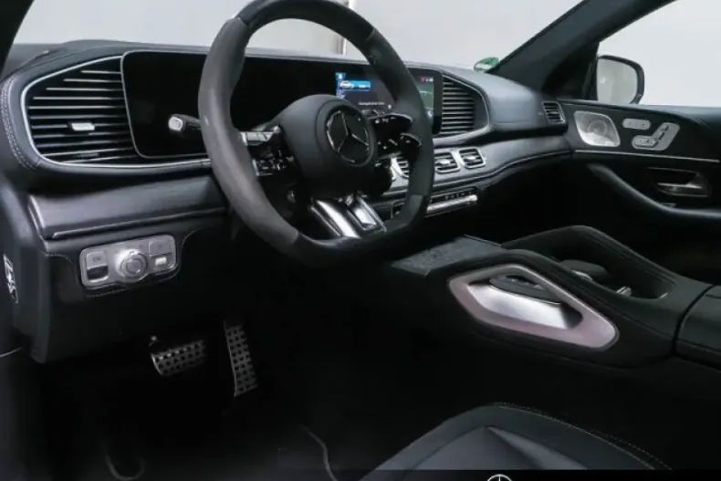 Mercedes-Benz GLE 53 AMG din 2024 cu 22.335 km - oferta MER160716 - foto 8