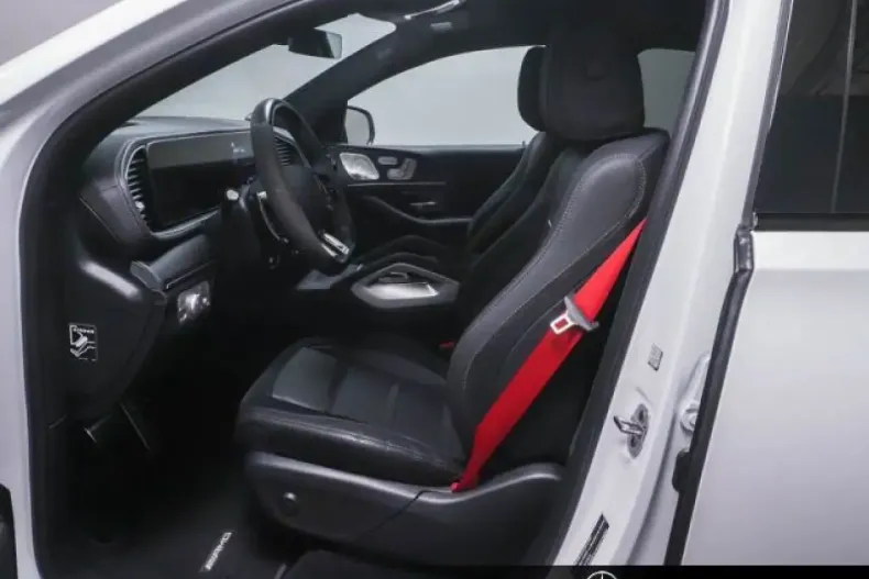 Mercedes-Benz GLE 53 AMG din 2024 cu 22.335 km - oferta MER160716 - foto 9