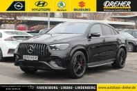 Mercedes-Benz GLE 53 AMG din 2024 cu 12.000 km - oferta MER160717 - foto 1