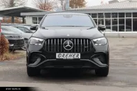 Mercedes-Benz GLE 53 AMG din 2024 cu 12.000 km - oferta MER160717 - foto 2