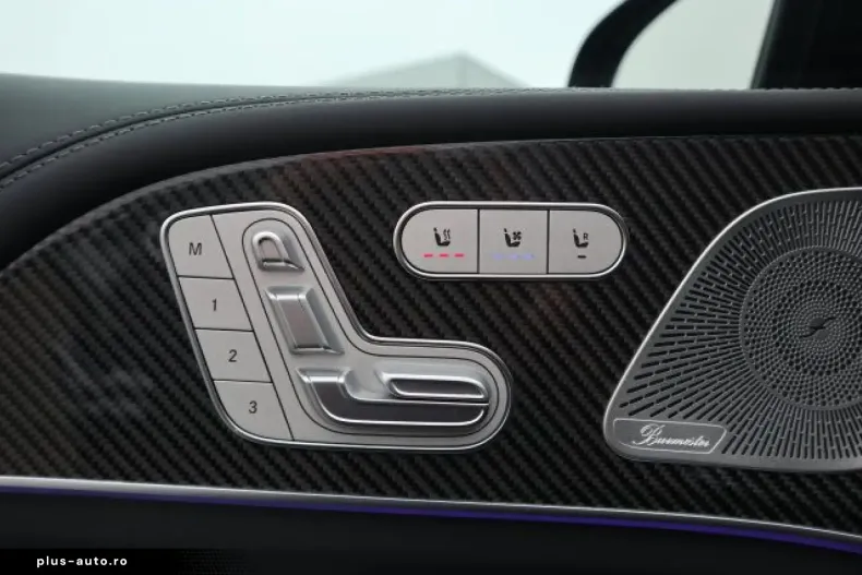 Mercedes-Benz GLE 53 AMG din 2024 cu 12.000 km - oferta MER160717 - foto 10