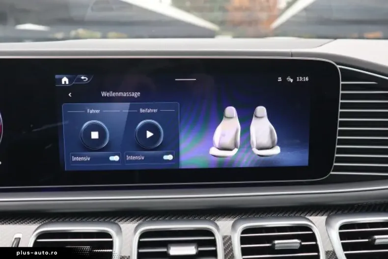 Mercedes-Benz GLE 53 AMG din 2024 cu 12.000 km - oferta MER160717 - foto 23