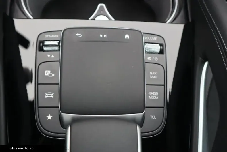 Mercedes-Benz GLE 53 AMG din 2024 cu 12.000 km - oferta MER160717 - foto 34