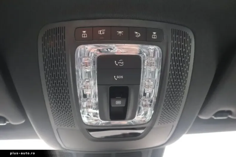 Mercedes-Benz GLE 53 AMG din 2024 cu 12.000 km - oferta MER160717 - foto 37