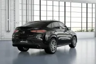 Mercedes-Benz GLE 53 AMG din 2024 cu 6.300 km - oferta MER160718 - foto 2