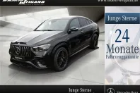 Mercedes-Benz GLE 53 AMG din 2023 cu 25.500 km - oferta MER160719 - foto 1