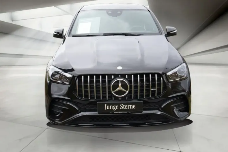 Mercedes-Benz GLE 53 AMG din 2023 cu 25.500 km - oferta MER160719 - foto 3