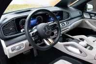 Mercedes-Benz GLE 53 AMG din 2023 cu 25.500 km - oferta MER160719 - foto 8