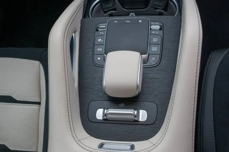 Mercedes-Benz GLE 53 AMG din 2023 cu 25.500 km - oferta MER160719 - foto 10