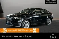 Mercedes-Benz GLE 53 AMG din 2024 cu 21.464 km - oferta MER160720 - foto 1