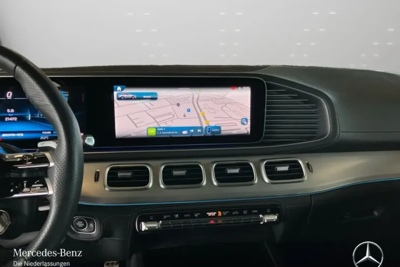 Mercedes-Benz GLE 53 AMG din 2024 cu 21.464 km - oferta MER160720 - foto 16