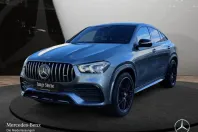 Mercedes-Benz GLE 53 AMG din 2023 cu 17.867 km - oferta MER160721 - foto 2