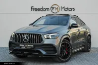Mercedes-Benz GLE 53 AMG din 2023 cu 49.000 km - oferta MER160722 - foto 2