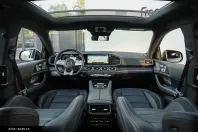 Mercedes-Benz GLE 53 AMG din 2023 cu 49.000 km - oferta MER160722 - foto 3
