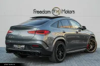 Mercedes-Benz GLE 53 AMG din 2023 cu 49.000 km - oferta MER160722 - foto 4