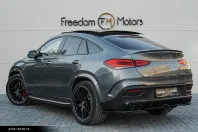 Mercedes-Benz GLE 53 AMG din 2023 cu 49.000 km - oferta MER160722 - foto 5