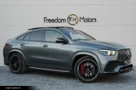 Mercedes-Benz GLE 53 AMG din 2023 cu 49.000 km - oferta MER160722 - foto 6