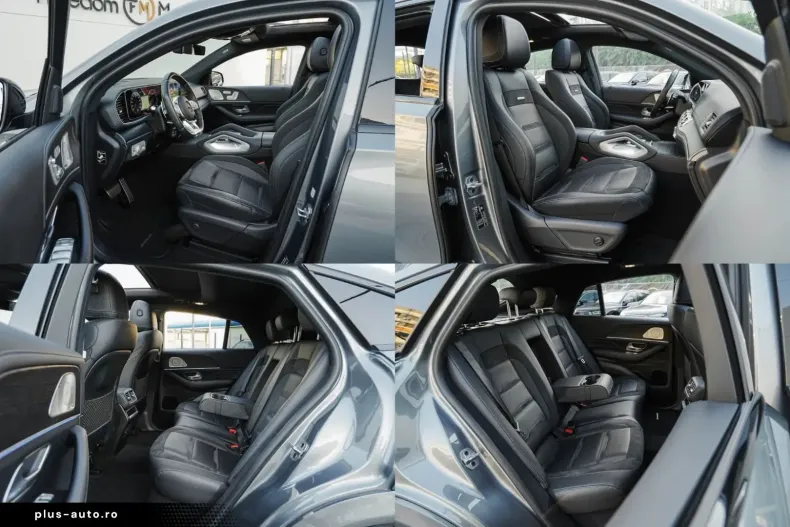 Mercedes-Benz GLE 53 AMG din 2023 cu 49.000 km - oferta MER160722 - foto 8