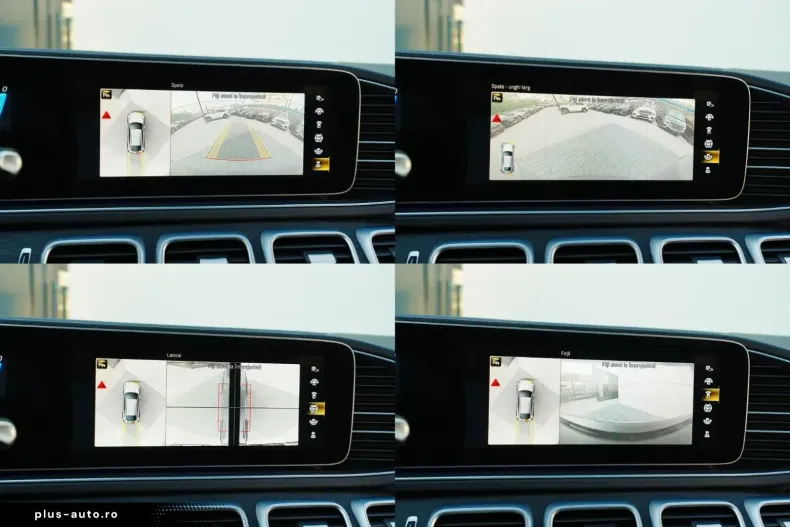 Mercedes-Benz GLE 53 AMG din 2023 cu 49.000 km - oferta MER160722 - foto 14