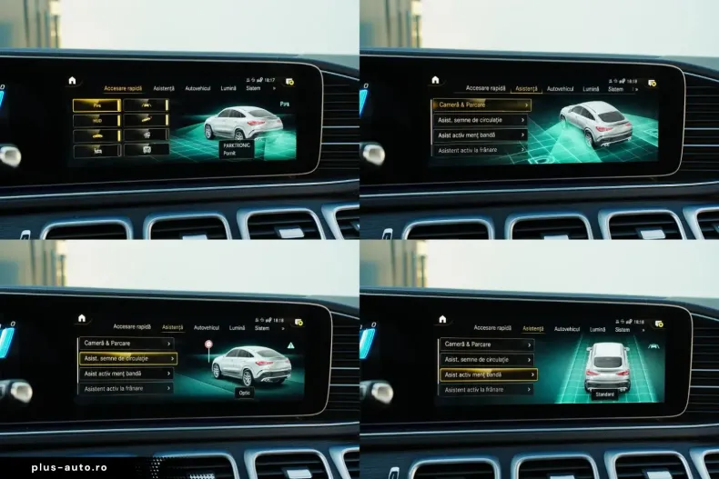 Mercedes-Benz GLE 53 AMG din 2023 cu 49.000 km - oferta MER160722 - foto 15