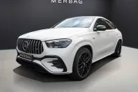 Mercedes-Benz GLE 53 AMG din 2024 cu 38.500 km - oferta MER160723 - foto 22
