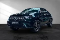 Mercedes-Benz GLE 400 din 2024 cu 7.320 km - oferta MER160724 - foto 2