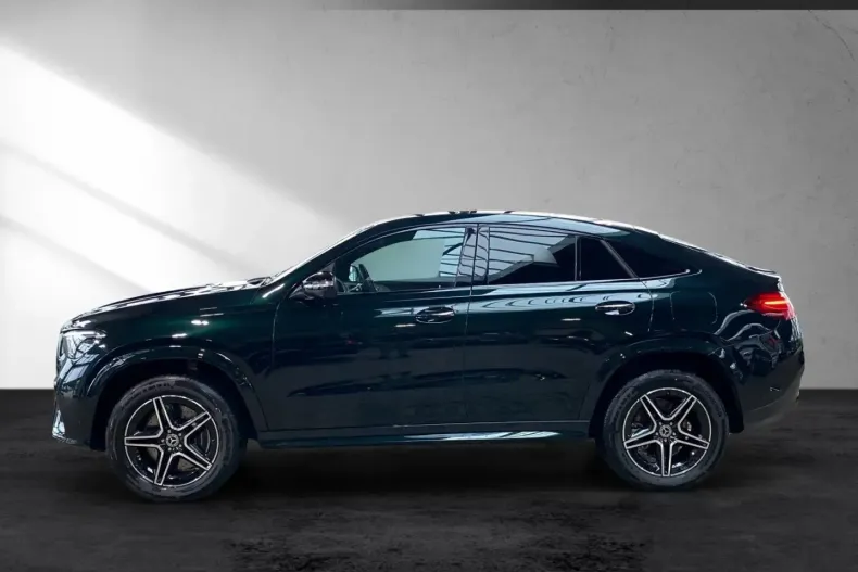 Mercedes-Benz GLE 400 din 2024 cu 7.320 km - oferta MER160724 - foto 3