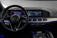 Mercedes-Benz GLE 400 din 2024 cu 7.320 km - oferta MER160724 - foto 9