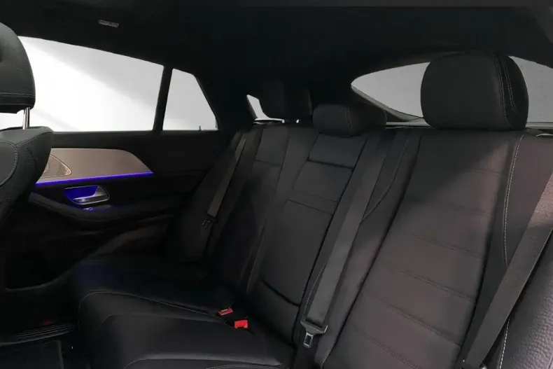 Mercedes-Benz GLE 400 din 2024 cu 7.320 km - oferta MER160724 - foto 10