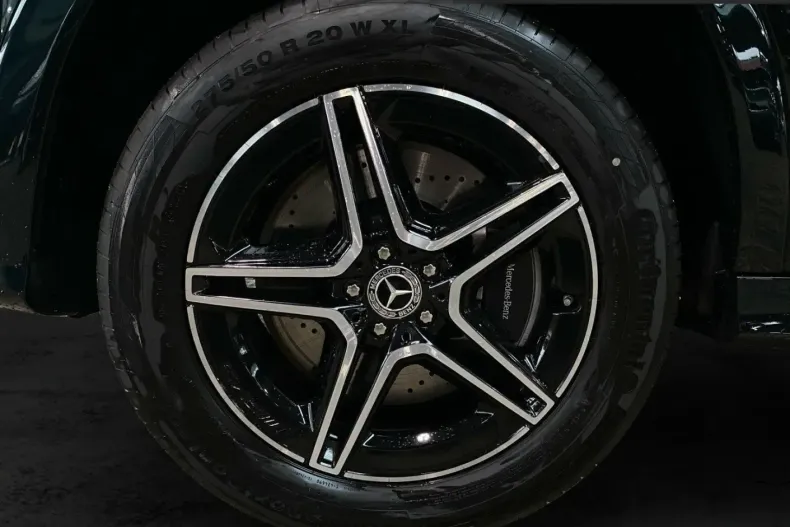 Mercedes-Benz GLE 400 din 2024 cu 7.320 km - oferta MER160724 - foto 17