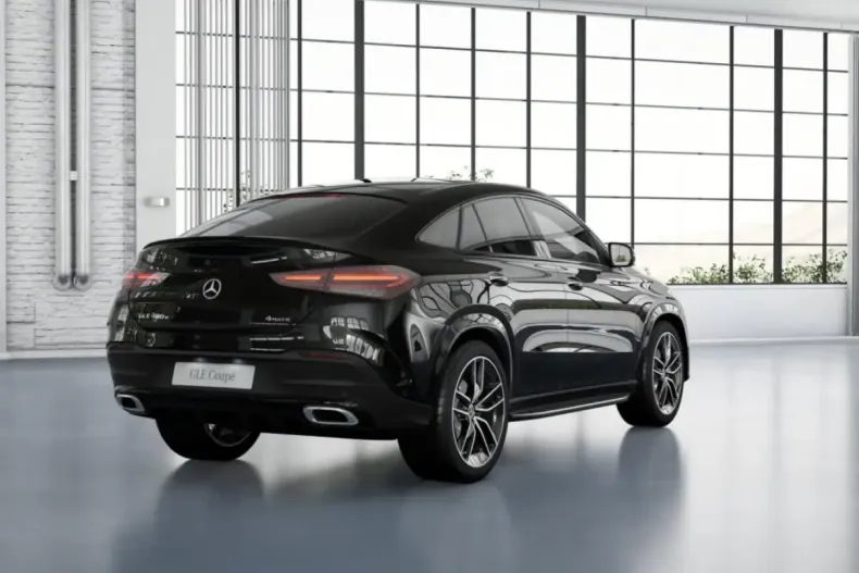 Mercedes-Benz GLE 400 din 2025 cu 11.427 km - oferta MER160725 - foto 3