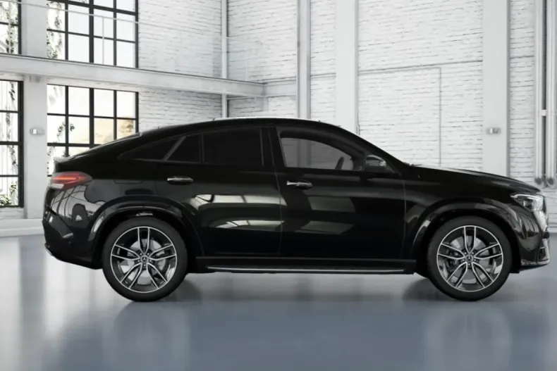 Mercedes-Benz GLE 400 din 2025 cu 11.427 km - oferta MER160725 - foto 5