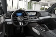 Mercedes-Benz GLE 400 din 2025 cu 11.427 km - oferta MER160725 - foto 8