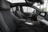 Mercedes-Benz GLE 400 din 2025 cu 11.427 km - oferta MER160725 - foto 9