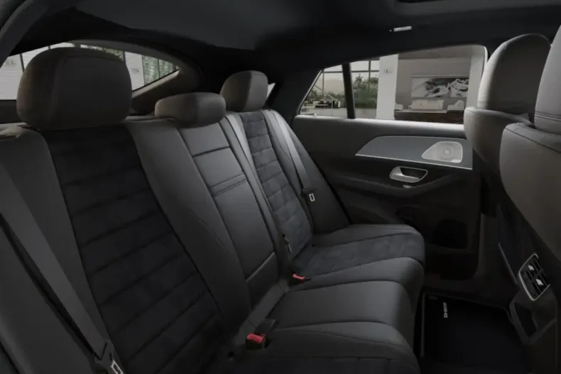 Mercedes-Benz GLE 400 din 2025 cu 11.427 km - oferta MER160725 - foto 10