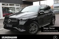 Mercedes-Benz GLE 400 din 2025 cu 5.600 km - oferta MER160726 - foto 1