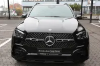 Mercedes-Benz GLE 400 din 2025 cu 5.600 km - oferta MER160726 - foto 2