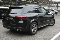 Mercedes-Benz GLE 400 din 2025 cu 5.600 km - oferta MER160726 - foto 3