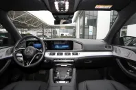 Mercedes-Benz GLE 400 din 2025 cu 5.600 km - oferta MER160726 - foto 12