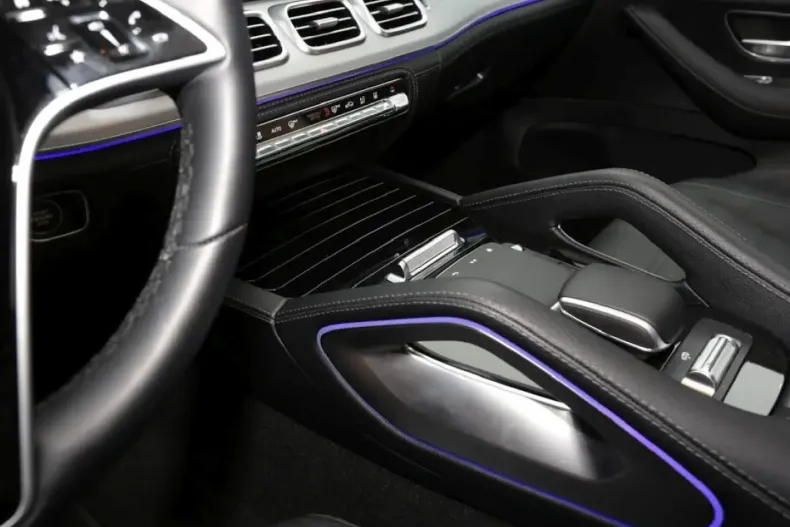 Mercedes-Benz GLE 400 din 2025 cu 5.600 km - oferta MER160726 - foto 15