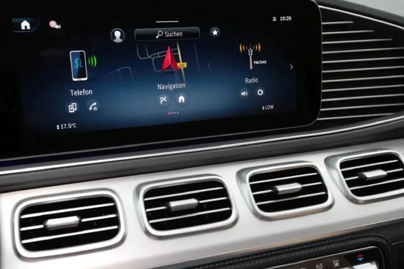 Mercedes-Benz GLE 400 din 2025 cu 5.600 km - oferta MER160726 - foto 16