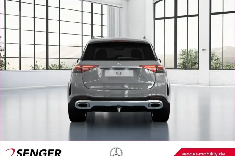 Mercedes-Benz GLE 400 din 2025 cu 21.539 km - oferta MER160727 - foto 6