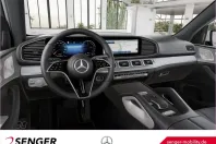 Mercedes-Benz GLE 400 din 2025 cu 21.539 km - oferta MER160727 - foto 8