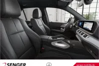 Mercedes-Benz GLE 400 din 2025 cu 21.539 km - oferta MER160727 - foto 9