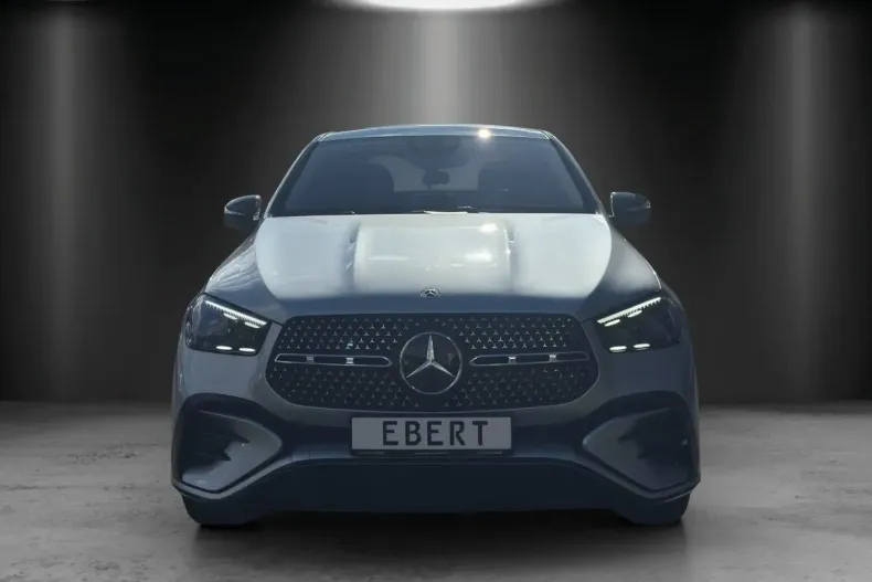 Mercedes-Benz GLE 400 din 2023 cu 7.642 km - oferta MER160728 - foto 5