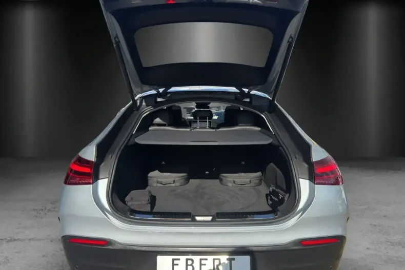 Mercedes-Benz GLE 400 din 2023 cu 7.642 km - oferta MER160728 - foto 6