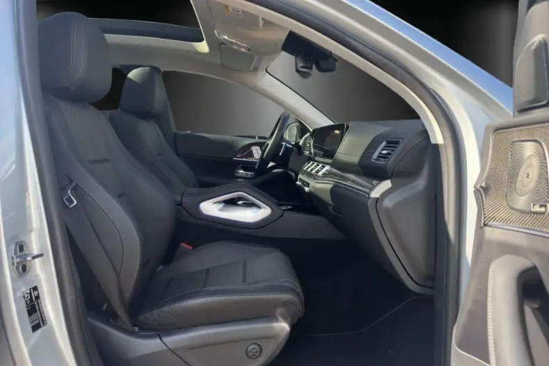 Mercedes-Benz GLE 400 din 2023 cu 7.642 km - oferta MER160728 - foto 7