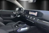 Mercedes-Benz GLE 400 din 2023 cu 7.642 km - oferta MER160728 - foto 11