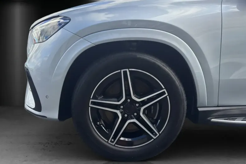 Mercedes-Benz GLE 400 din 2023 cu 7.642 km - oferta MER160728 - foto 14