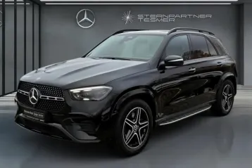 Mercedes-Benz GLE 400 din 2024 - oferta MER160729